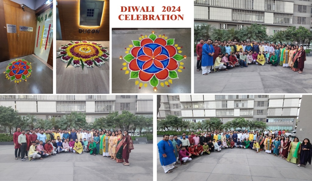 Diwali Celebration-2024